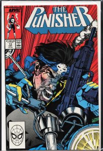 The Punisher #13 (1988) Punisher
