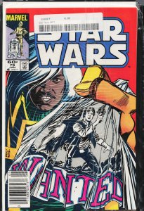 Star Wars #79 (1984) Star Wars
