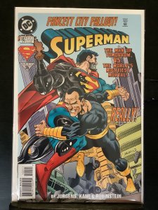 Superman #102 (1995)