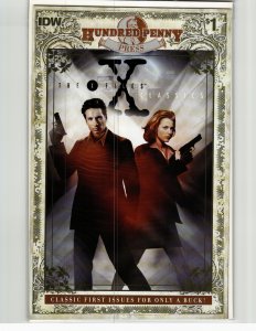 The Transformers #1 100 Penny Press Cover (1984) [Key Issue]