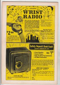 Forbidden Worlds #94 (Dec-61) VF/NM+ High-Grade Herbie Popnecker