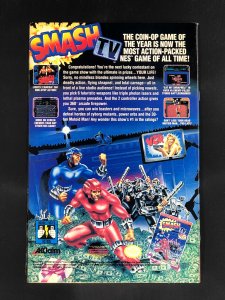 Detective Comics #641 (1992)