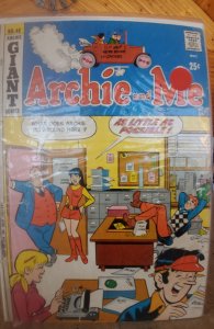 Archie and Me #48 (1972)