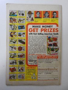 Thor #199 (1972) VG+ Condition moisture stain