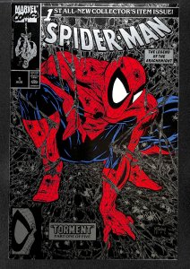 Spider-Man #1 (1990)