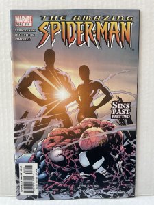 The Amazing Spider-Man #510 (2004) Unlimited Combined Shipping
