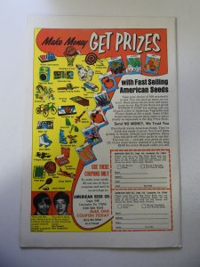 Vault of Evil #11 (1974) FN+ Condition