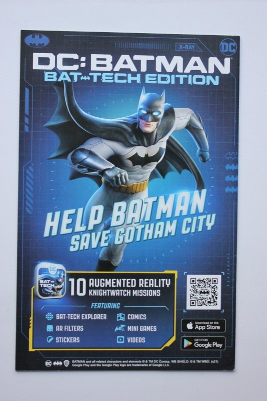 Scooby-Doo, Where Are You? #112 (2021) Scooby-Doo VFNM