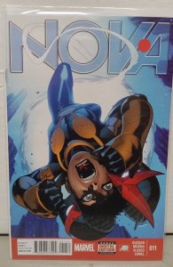 Nova #11 (2014). H05