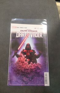 Star Wars: Darth Vader #41 (2024)