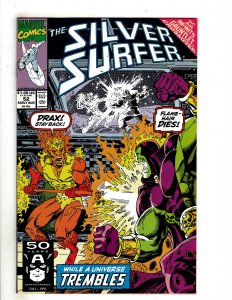 Silver Surfer #52 (1991) EJ3