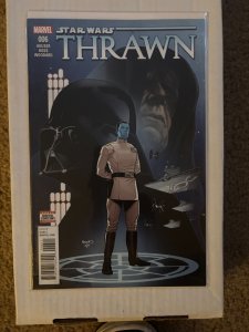 Star Wars: Thrawn #6 (2018)