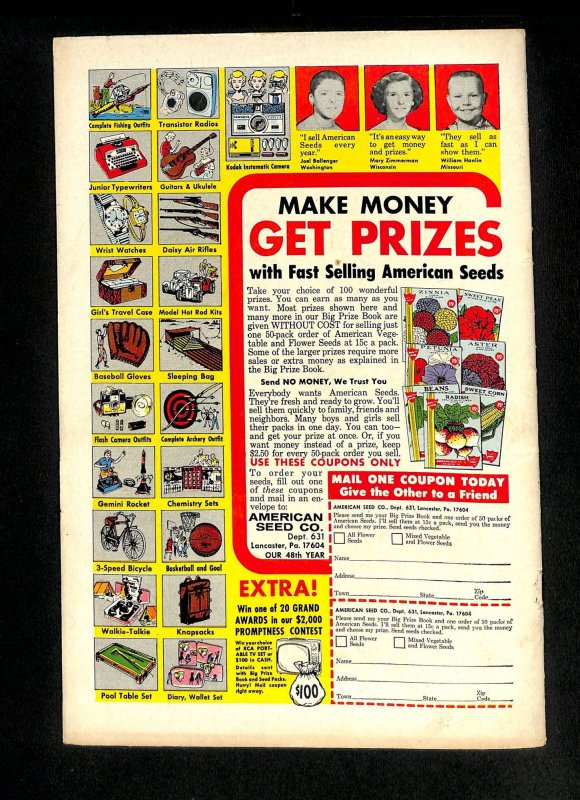 World's Finest Comics #156 Joker Cover and Appearance!