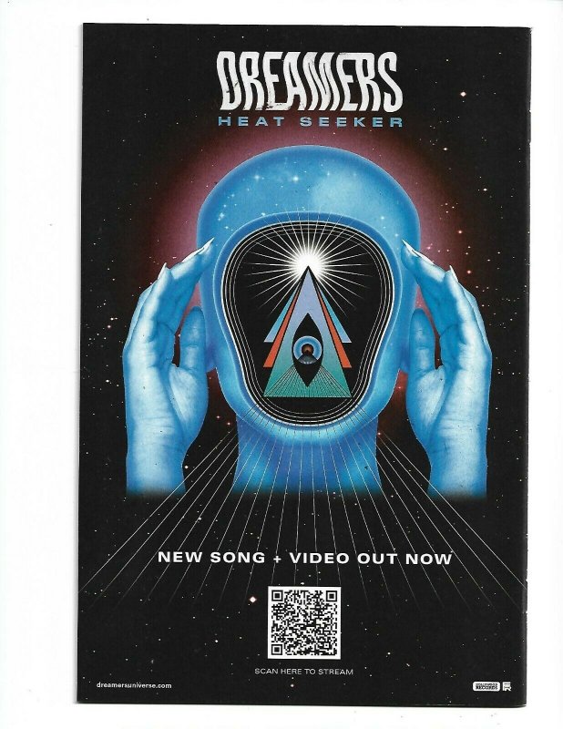 STRANGE ACADEMY # 1- MANY FIRST APPEARANCES- 2020 1ST PRINT NM+   (k1)