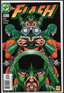 The Flash #212 (2004)