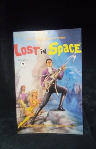 Lost in Space #7 (1992)