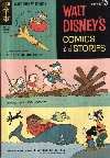 Walt Disney's Comics and Stories #267, Fine (Stock photo)