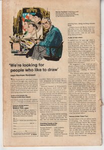 Daredevil(vol. 1)# 69  Black Panther Appearance