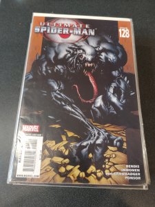 Ultimate Spider-Man #128 (2009)