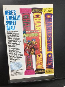 Excalibur #54 (1992)nm