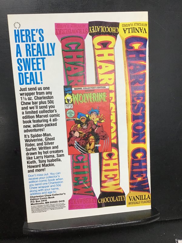 Excalibur #54 (1992)nm