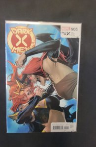 Dark X-Men #5 (2024)