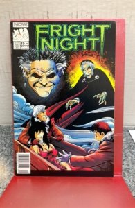 Fright Night #15 (1990)