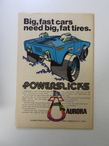 Superman's Pal, Jimmy Olsen #135 (1971) FN/VF condition