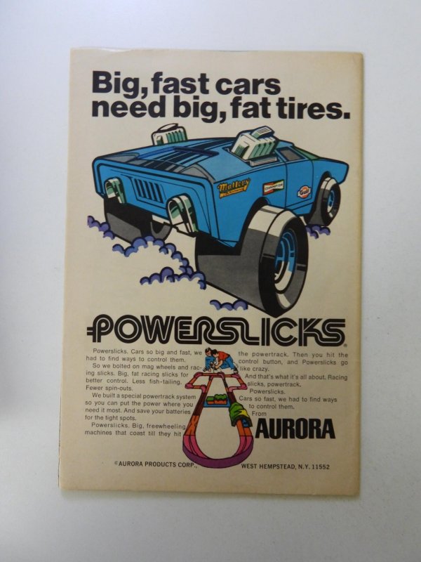 Superman's Pal, Jimmy Olsen #135 (1971) FN/VF condition