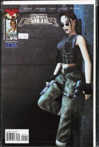 Tomb Raider (1999 Top Cow) #29