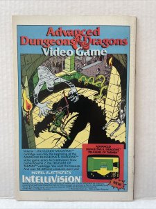 Worlds finest comics #304 