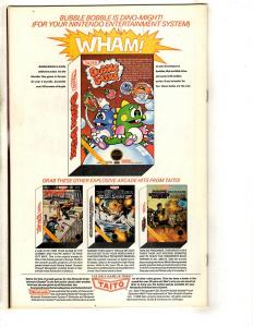 Amazing Spider-Man # 313 NM 1st Print Marvel Comic Book Goblin Venom May DB13