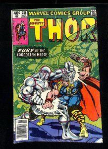 Thor #288