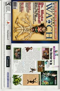 Batman: Family #2 (2003)