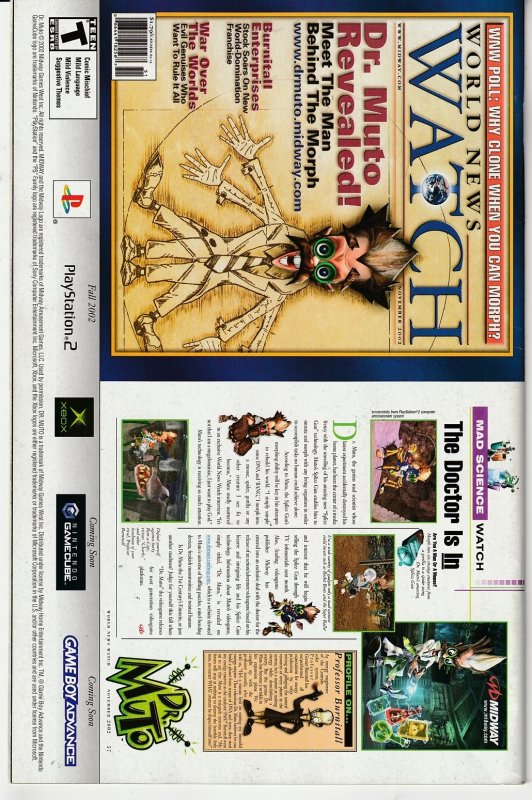 Batman: Family #2 (2003)