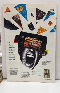 The Huntress #10 (1990)