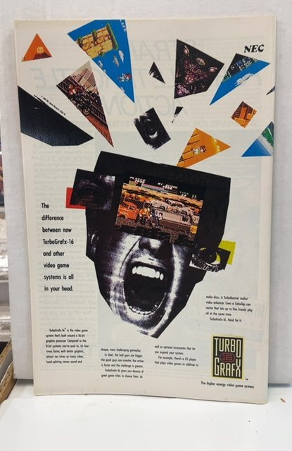 The Huntress #10 (1990)