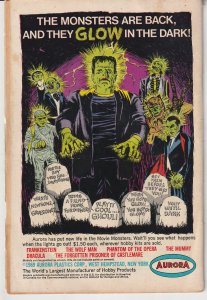 Superman(vol. 1) # 220  Superman and The Flash !