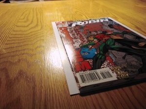 Robin #52 (1998)