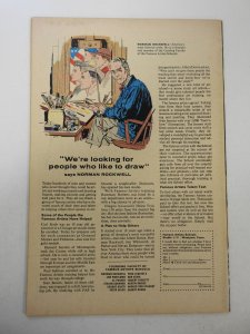 Fantastic Four #56 (1966) FN Condition!