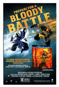 BATMAN #93 (2020) FRANCESCO MATTINA | MINIMAL TRADE | CARDSTOCK