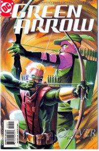 Green Arrow(vol. 2) # 2,3,4,9,10,11,12,13,14,15