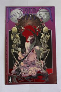 Donna Mia #1 (1995) Donna Mia NM