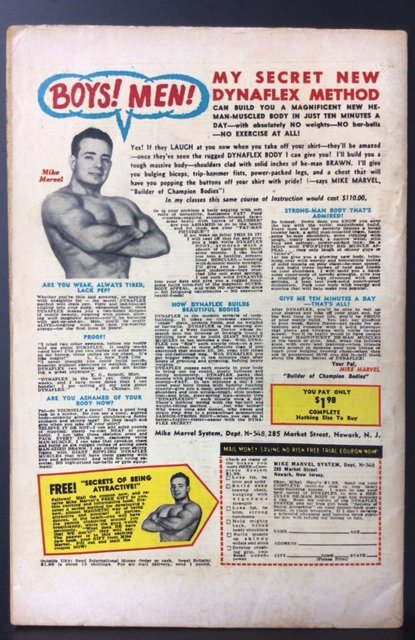 Marvel Collectors' Item Classics #2 (1965)