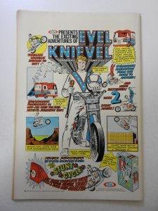 Jungle Action #8 (1974) VG/FN Condition!