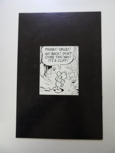 Bone #1 (1992) 2nd print VF- condition