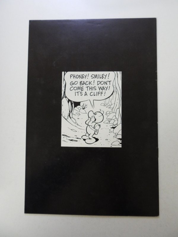 Bone #1 (1992) 2nd print VF- condition