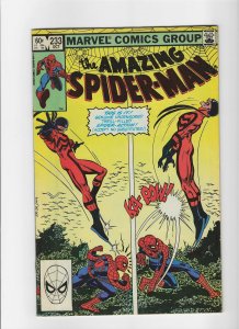 The Amazing Spider-Man, Vol. 1 233