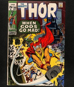 Thor #180
