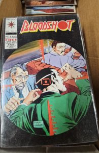 Bloodshot #16 (1994)